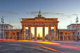 Brandenburger Tor